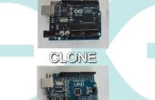 Comment réparer les mauvais chinois Arduino clone