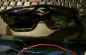 Arduino basé obturateur lunettes de peur (AbSGoF)