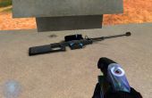 Obtenir sur le Sniping falaise sur Halo 1 (PC Version)