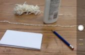 Comment faire l’armure de papier ! 