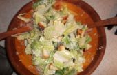 Salade souper Caesar(ISH)