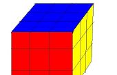 Comment faire pour résoudre un 3 par 3 en cube rubik 3