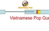 Vietnamien Pop Gun