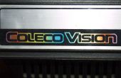ColecoVision Composite vidéo