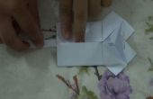 Comment faire une marionnette de papier