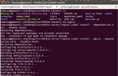 Comment faire un programme C Simple dans Ubuntu Linux