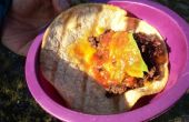 [Randonnée alimentaire] Tacos mous