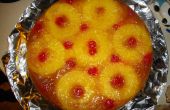 Fraîche-ananas-upside-down-cake /