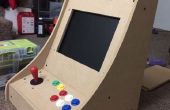 Arcade Supreme Mini