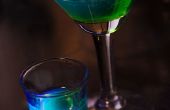 Fluorescentes Auora Cocktail