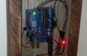 Infrarouge-RF 433-Bluetooth Arduino télécommande