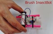 Brosse InsectBot