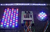Construire un contrôleur RGB LED mieux. 