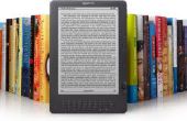 Comment enlever DRM Protection de Kindle d’Amazon eBooks