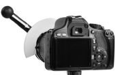 FocusShifter - lentille montée suivent le foyer pour DSLR et caméras vidéo