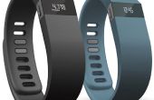 Fitbit Alta Fitness Tracker