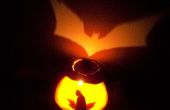Batman, lanterne