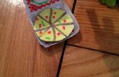 TMNT Mini Pizza pour les Figures