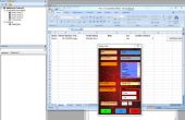 Créer votre propre interface graphique (interface utilisateur graphique) sans Visual Studio dans Microsoft Excel