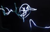 Painting With Light ! 