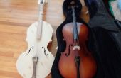 10 étapes faciles pour faire vos propres violoncelle ! 