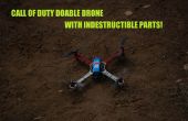 Indestructible Drones pour les nuls, la clé véritable stables vols