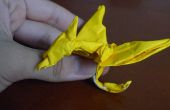 Yu-Gi-Oh ! Malédiction du Dragon Origami