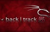 Computer Hacking/sécurité test avec BackTrack5