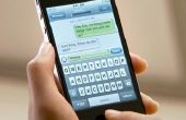 Comment faire pour utiliser l’iPhone SMS récupération pour récupérer supprimé iPhone SMS
