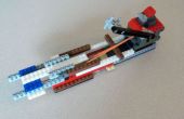 Transformez n’importe quel navire de Lego dans une catapulte ! 