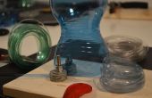 Comment faire de la corde à partir de bouteilles en plastique