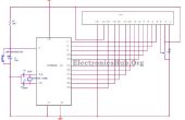 Comment LCD Interface 16 X 2 avec Microcontrôleur AVR