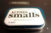 Sarbacane Altoids Smalls