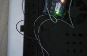 Configurer un xbee en utilisant arduino