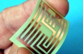 Faire des cartes de circuits souples à l’aide d’une imprimante 3D