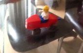 LEGO speedster