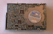 « Hacker » un moteur d’Éjecter disquette