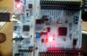 STM32F103 Blink LED (à l’aide de Keil et STMCubeMX)