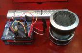 Arduino/LED/MP3