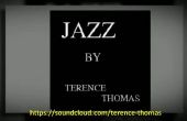 Terence Thomas - valse de Manhattan (clip Promo)