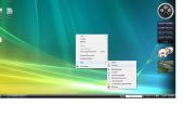 Comment éteindre votre ordinateur à l’aide d’une icône de bureau cool (Windows Vista)