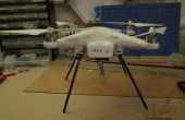 Phantom pliable 2 Drone jambe Mod