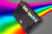 Naff film en 'DVD spectres'