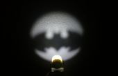 Miniature Bat Signal, Mk. J’ai