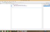 Java programmation Part2(Text and running)