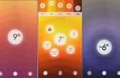 Précises sur la météo Apps pour iPhone, iPad, iPod touch [Top 10]