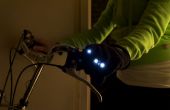 Comment faire un vélo Light gant