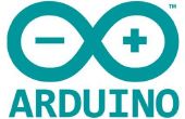 Arduino / transformation - HC-SR04 RADAR à l’aide de traitement & Arduino