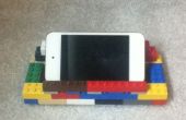 Comment faire un iPod Touch Stand de Legos