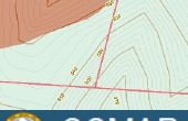 Faire un Plan de Site de mise à l’échelle de la Contra Costa County GIS Website